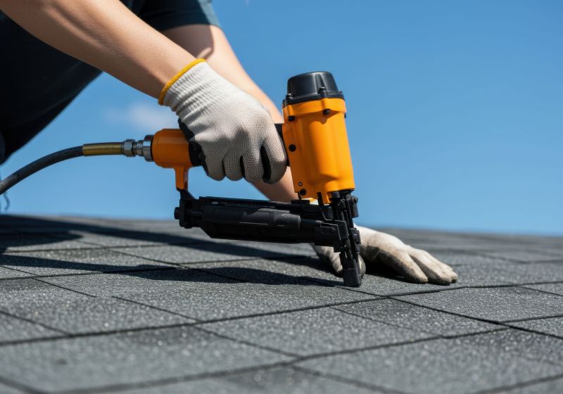 Roof Repair Professionals