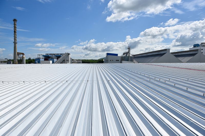 Best Industrial Roof Contractors Contractors in Lowell, MA