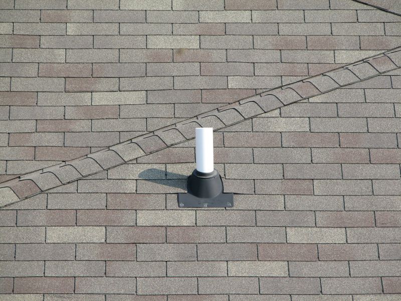 Roof Ventilation Systems